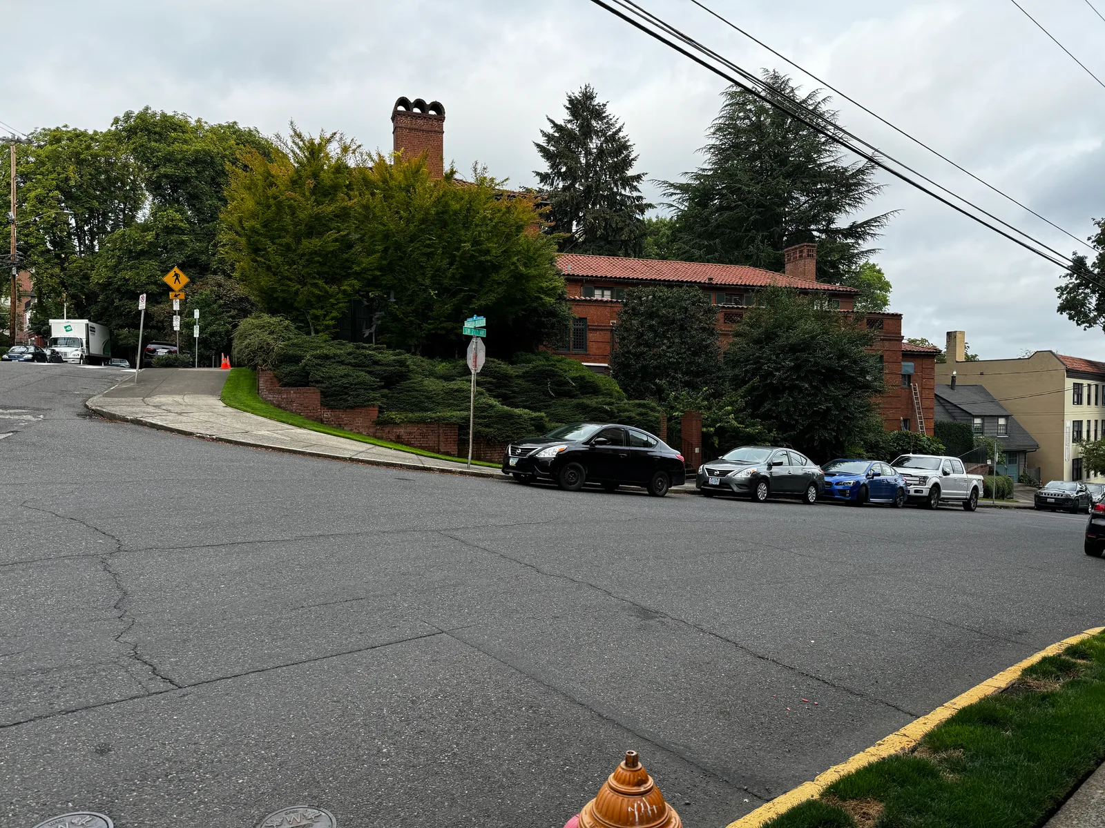 Portland, United States — 24 August 2024