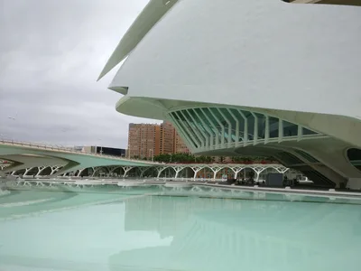 Valencia, Spain — 29 April 2017