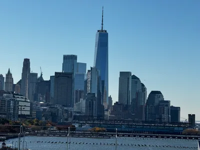 West Village, United States — 8 November 2023