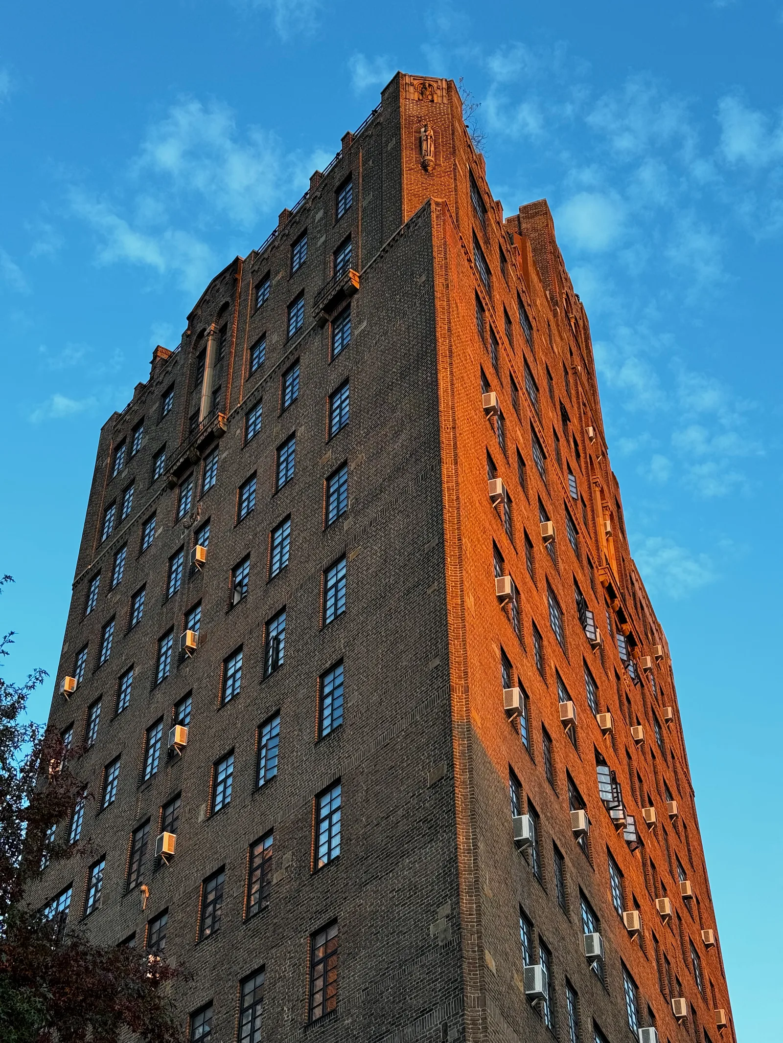 West Village, United States — 6 November 2023
