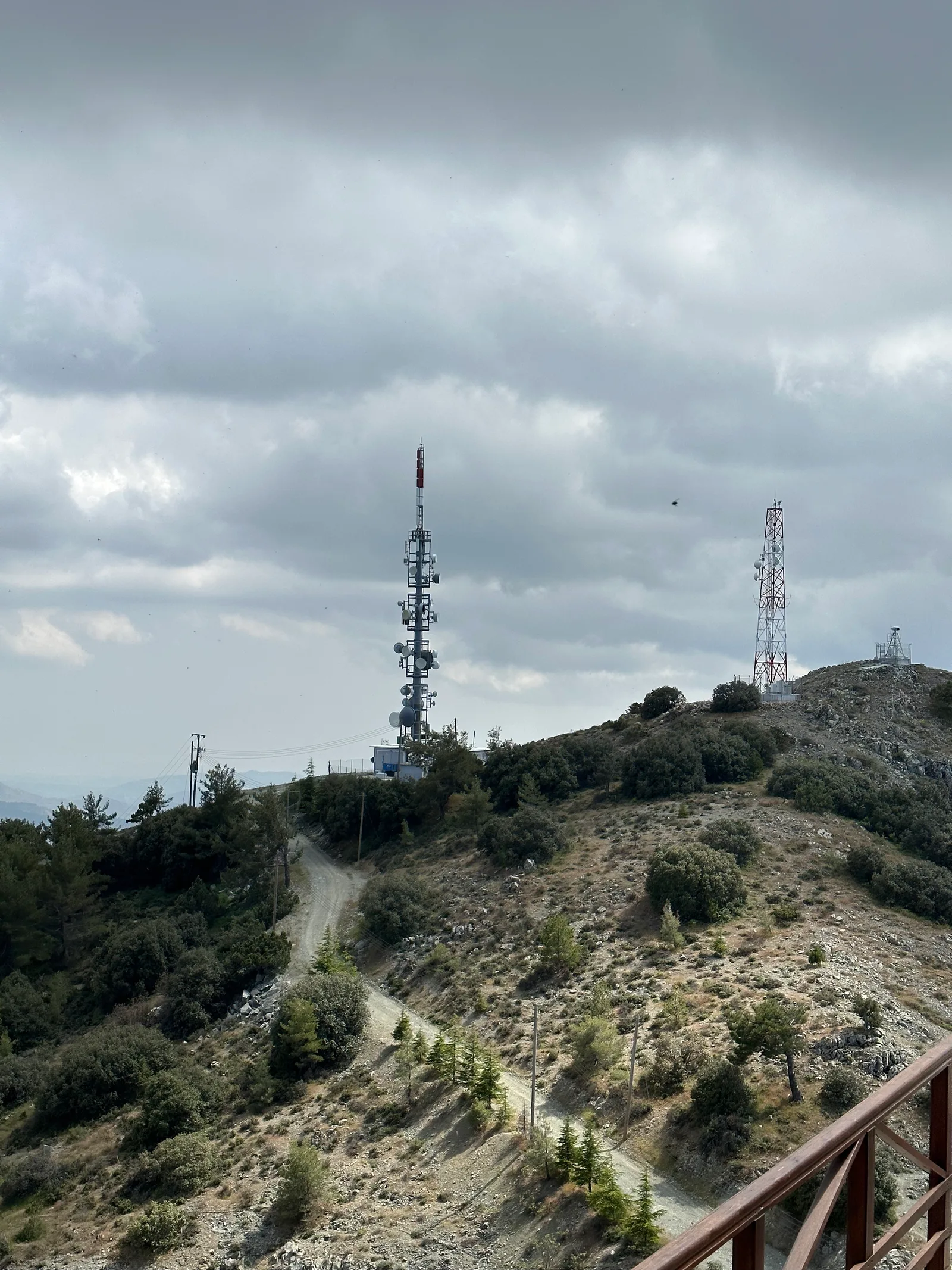 Kyperoúnta, Cyprus — 13 May 2023