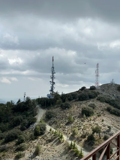 Kyperoúnta, Cyprus — 13 May 2023