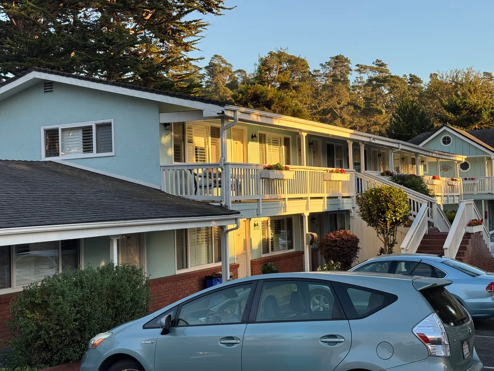 Cambria, United States — 26 October 2025