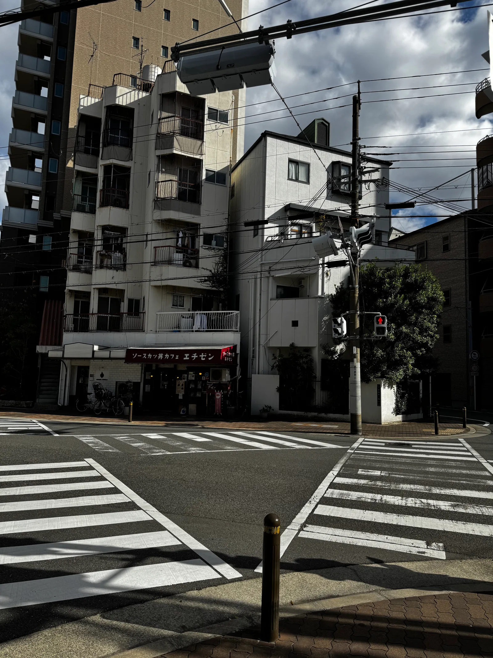 Ajiharacho, Japan — 23 November 2024