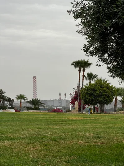 Pyrgos, Cyprus — 27 April 2024