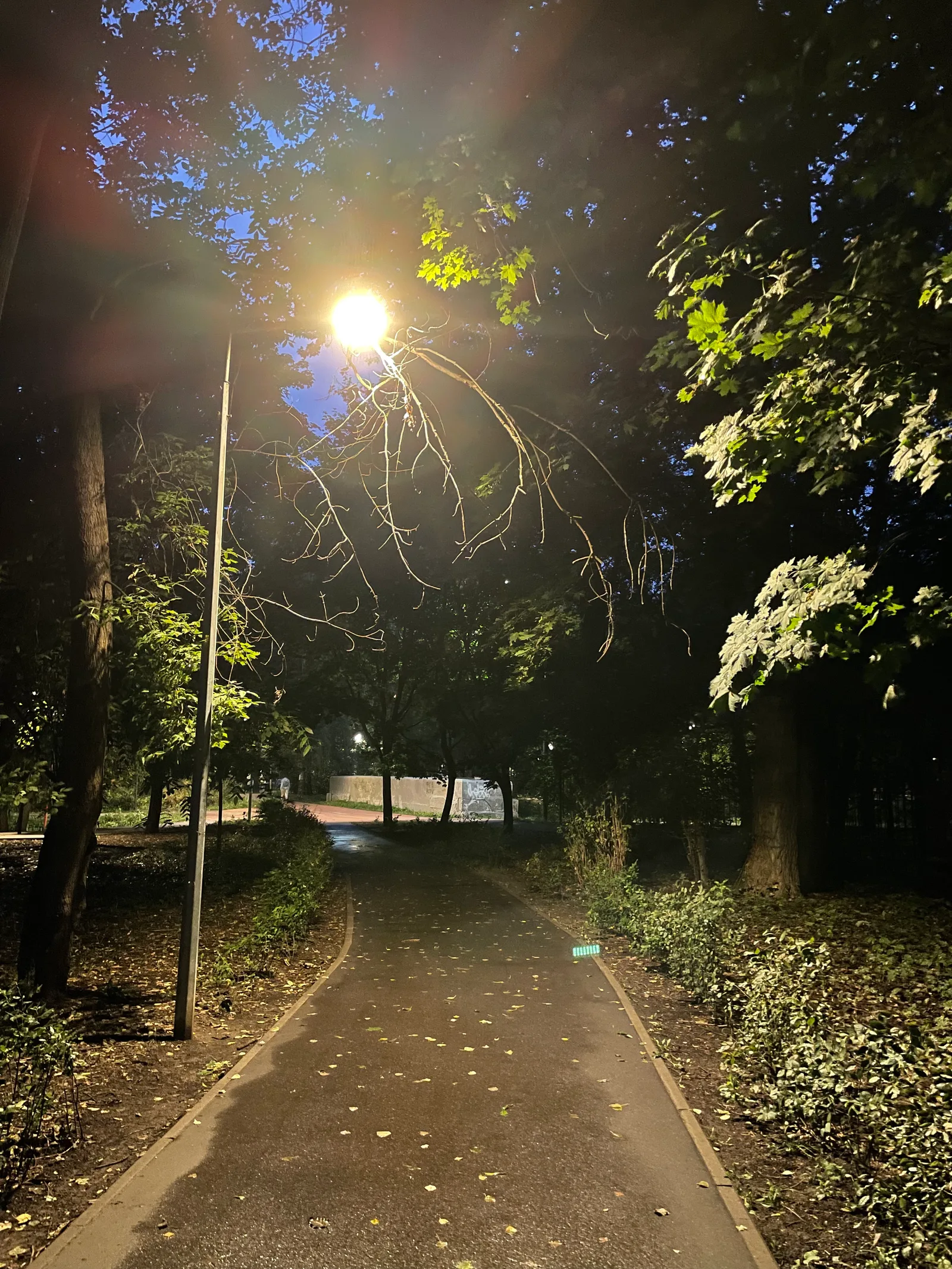 Golovinskiy, Russia — 1 September 2021