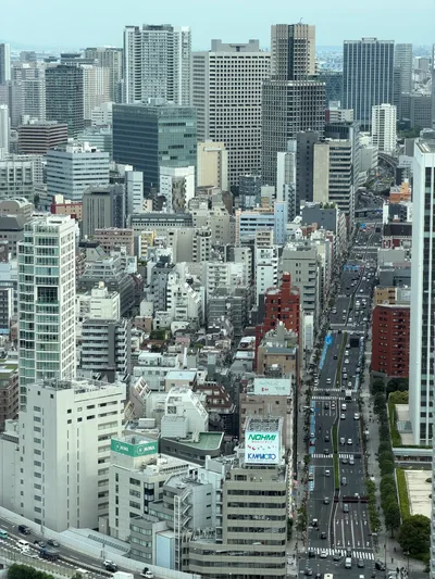 Minato City, Japan — 23 June 2026