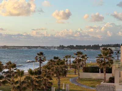 Geroskípou (quarter), Cyprus — 28 January 2026