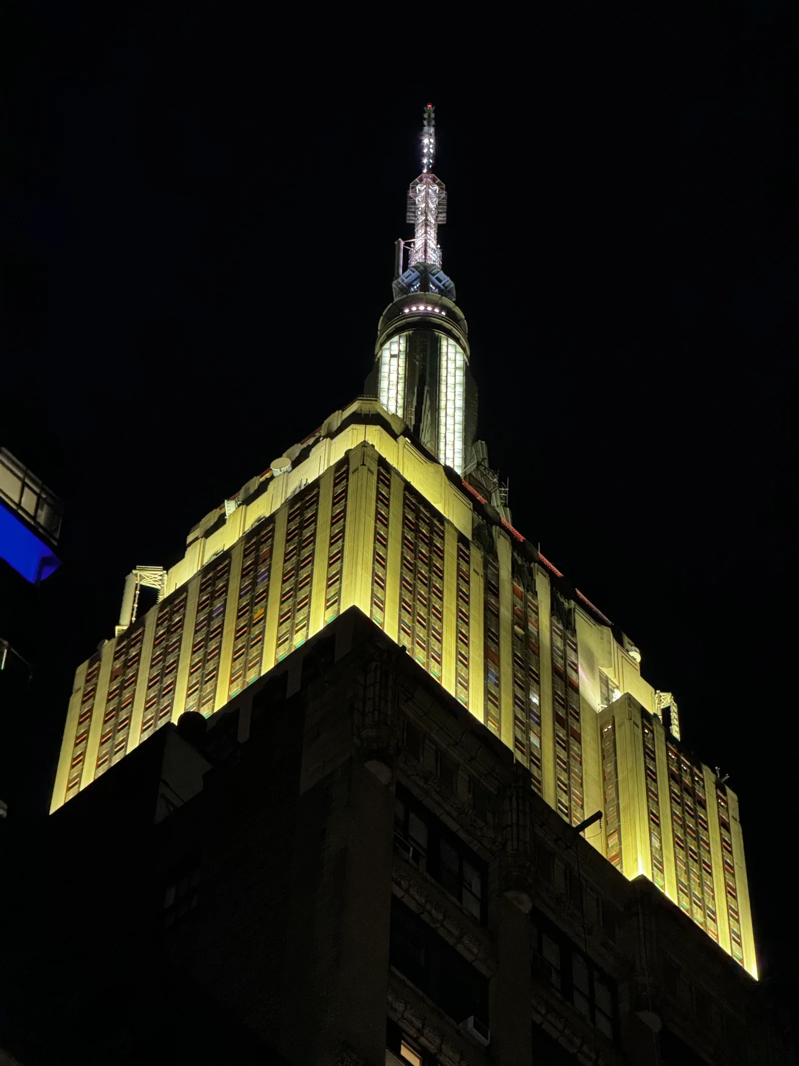 Times Square, United States — 5 November 2023