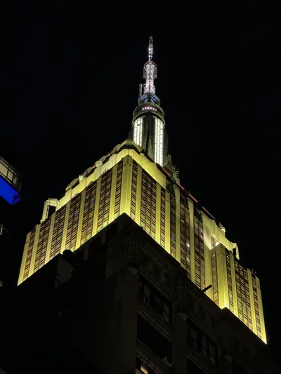 Times Square, United States — 5 November 2023