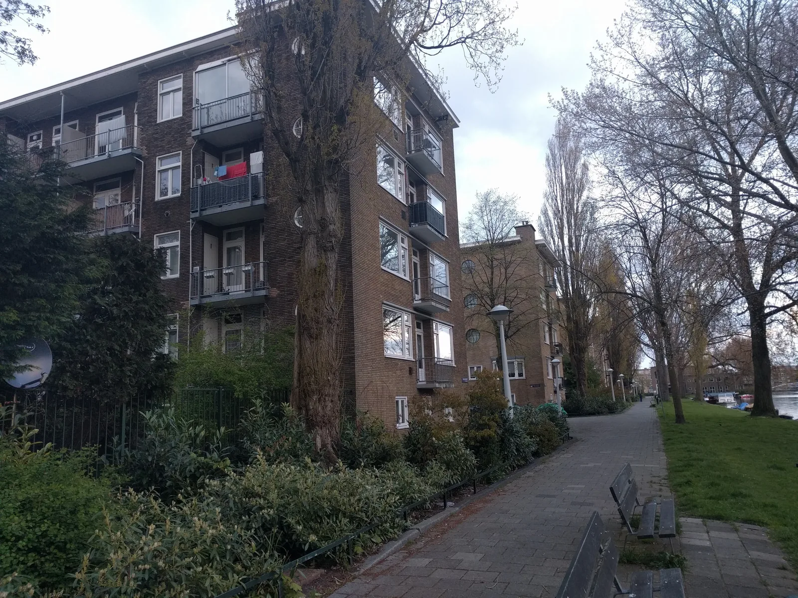 Photo from 27 April 2016