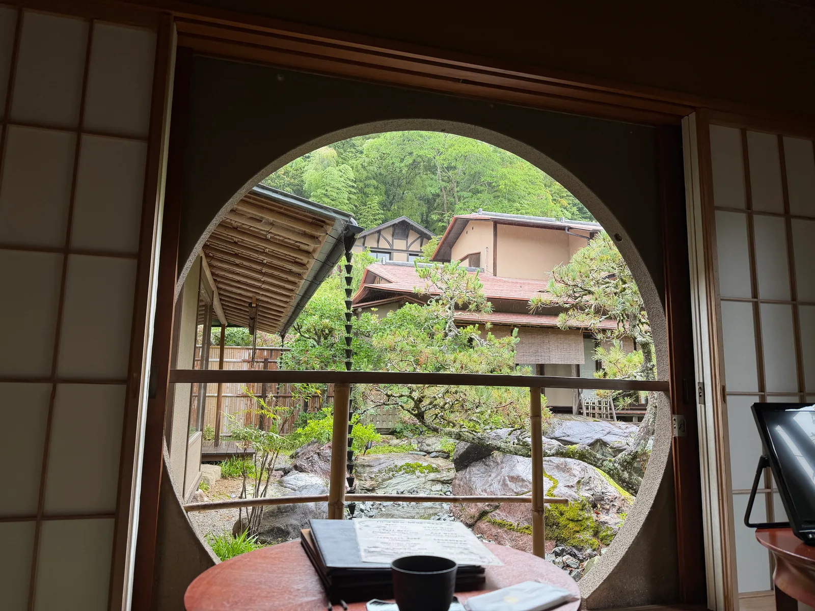 Shuzenji, Japan — 18 June 2026