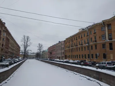 Saint Petersburg, Russia — 10 February 2018