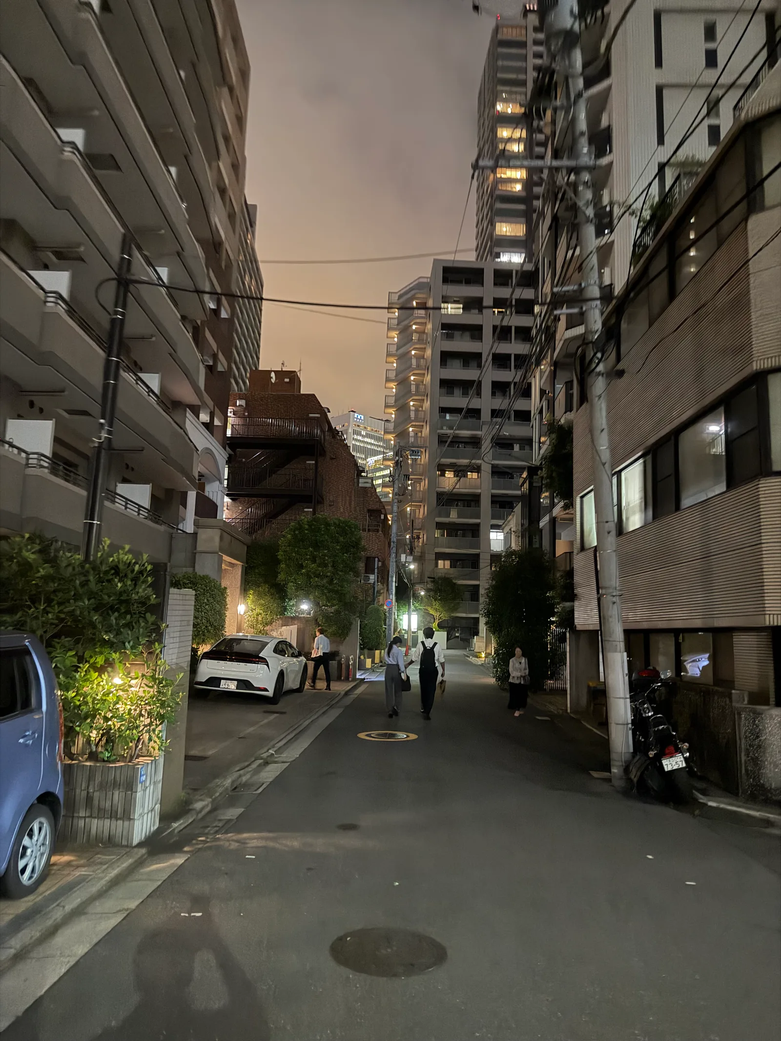 Toranomon, Japan — 24 June 2026