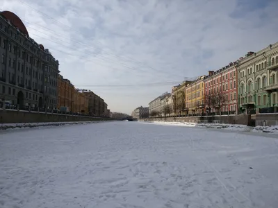 Saint Petersburg, Russia — 3 March 2018