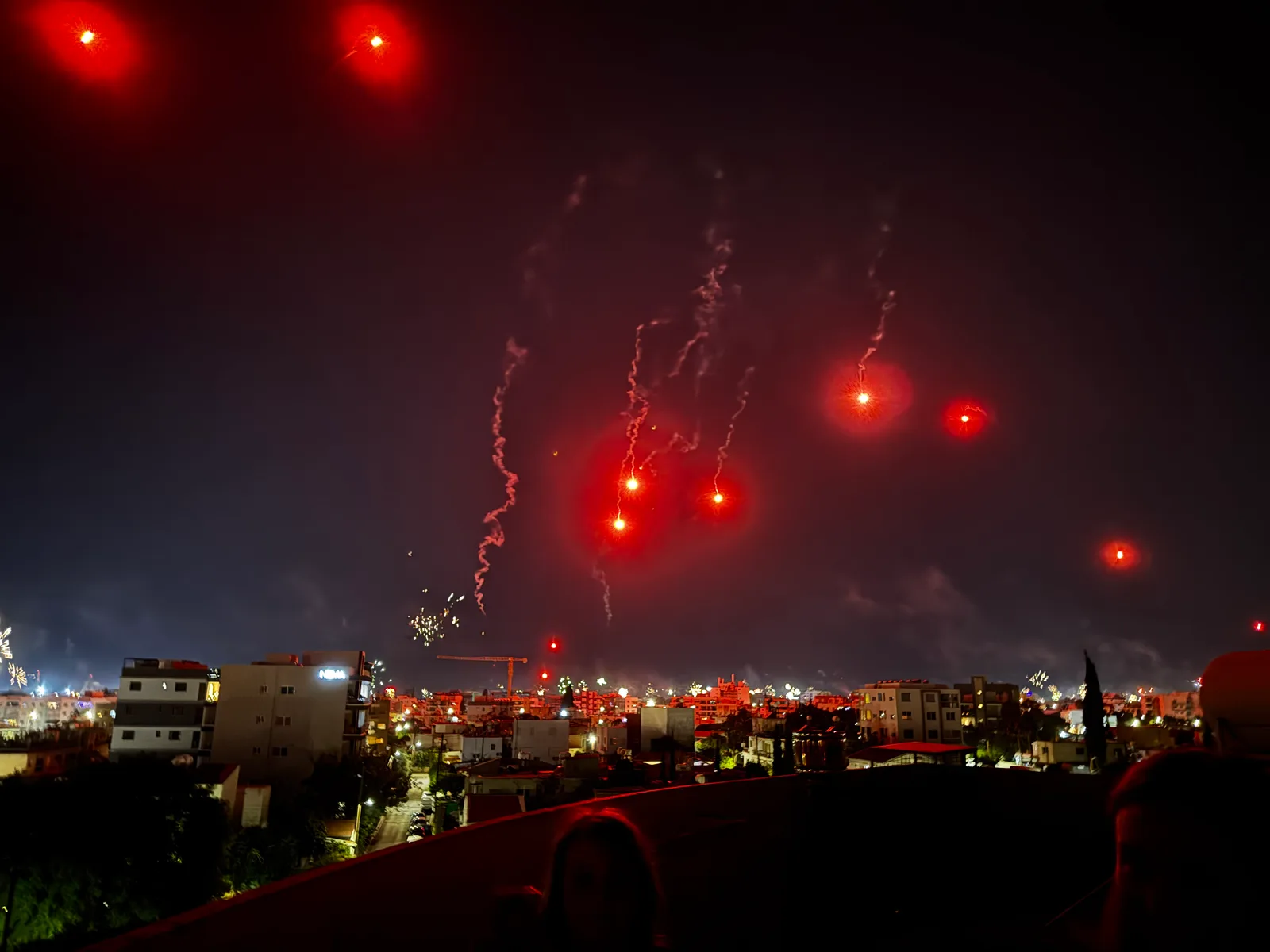 Limassol, Cyprus — 1 January 2025