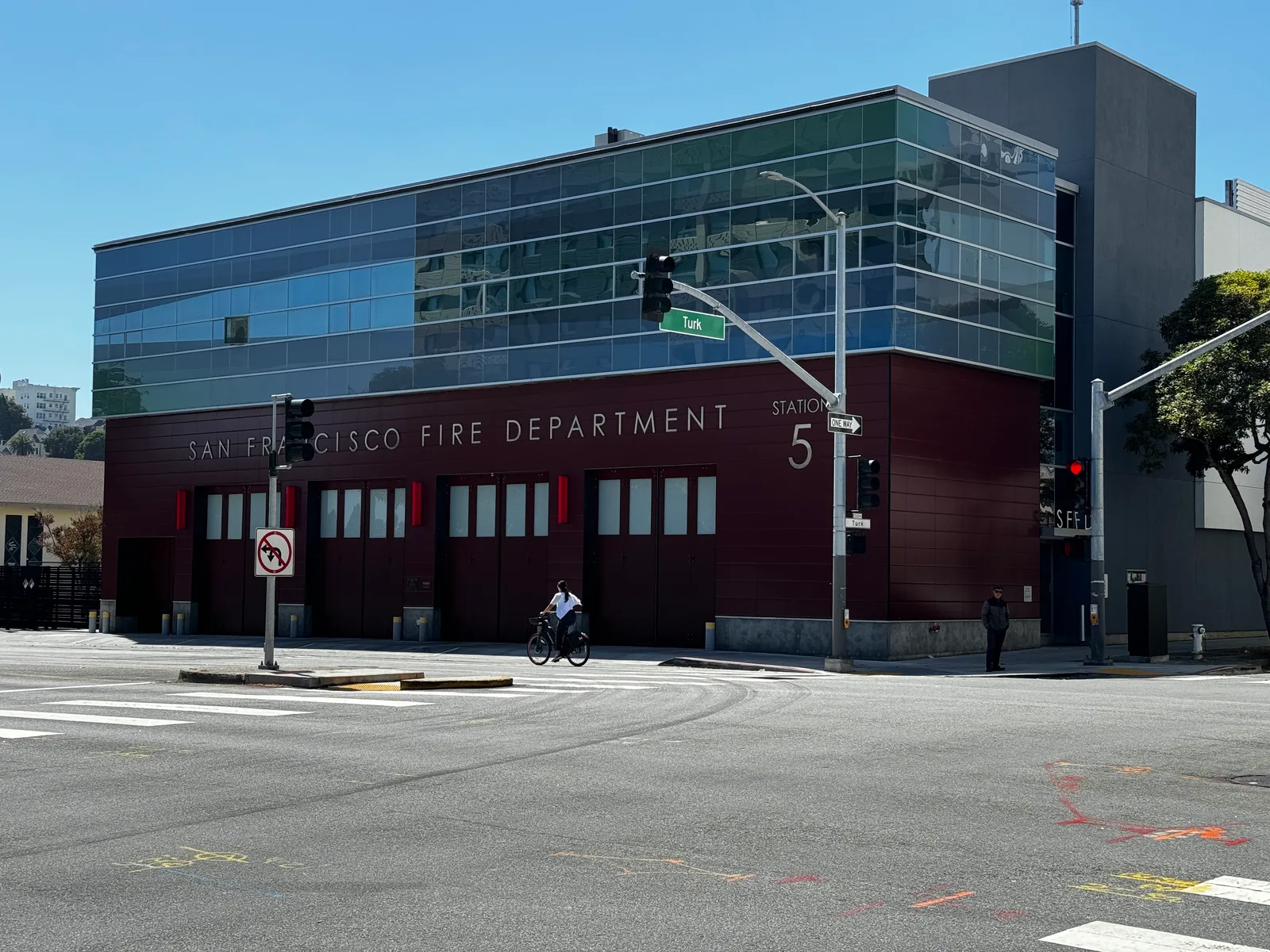 San Francisco, United States — 30 August 2024