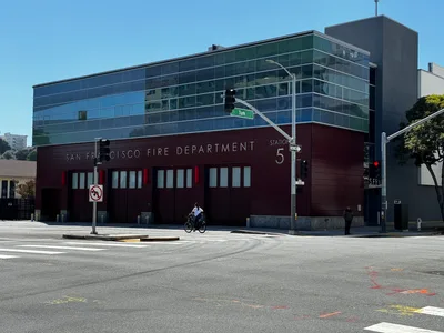 San Francisco, United States — 30 August 2024