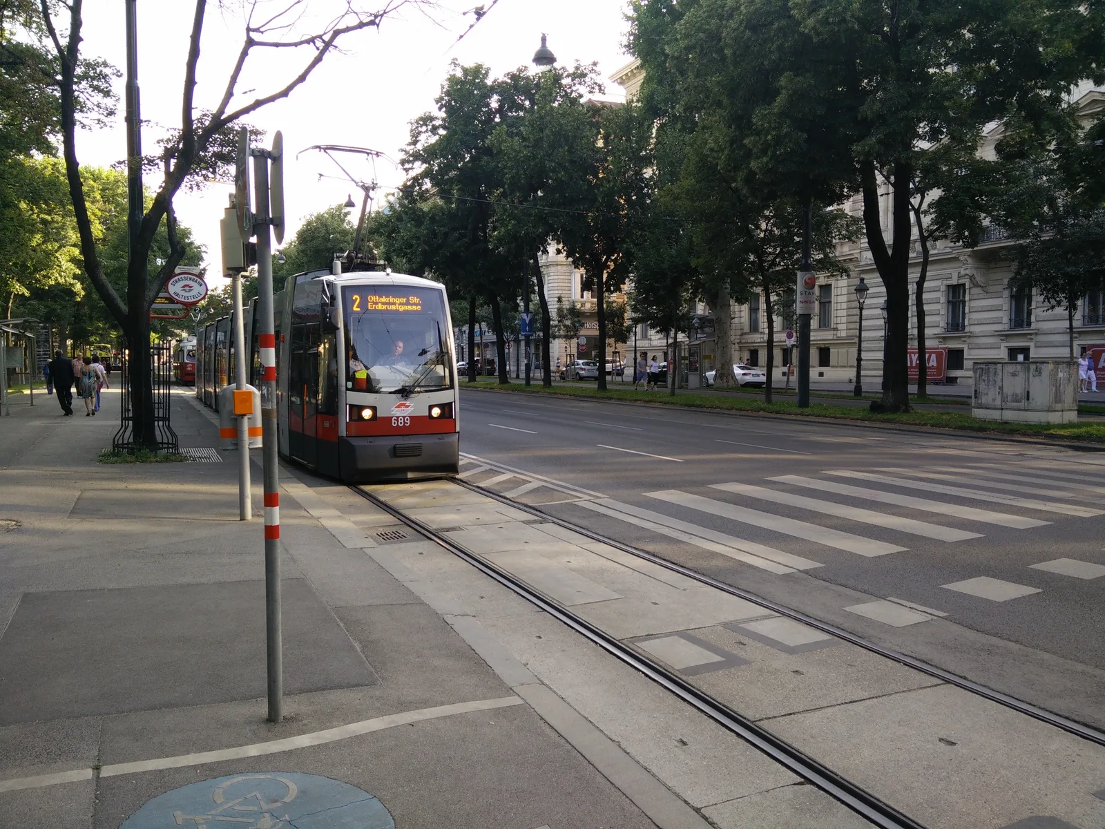 Vienna, Austria — 11 July 2015