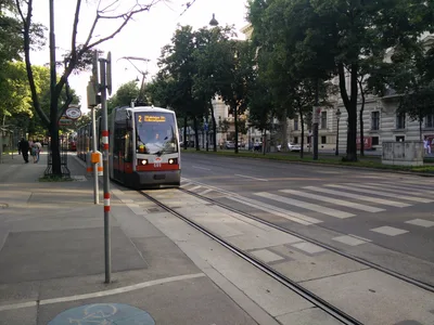 Vienna, Austria — 11 July 2015