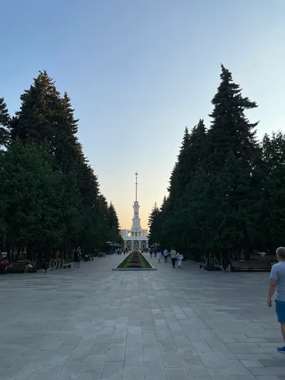 Levoberezhnyy, Russia — 12 July 2021