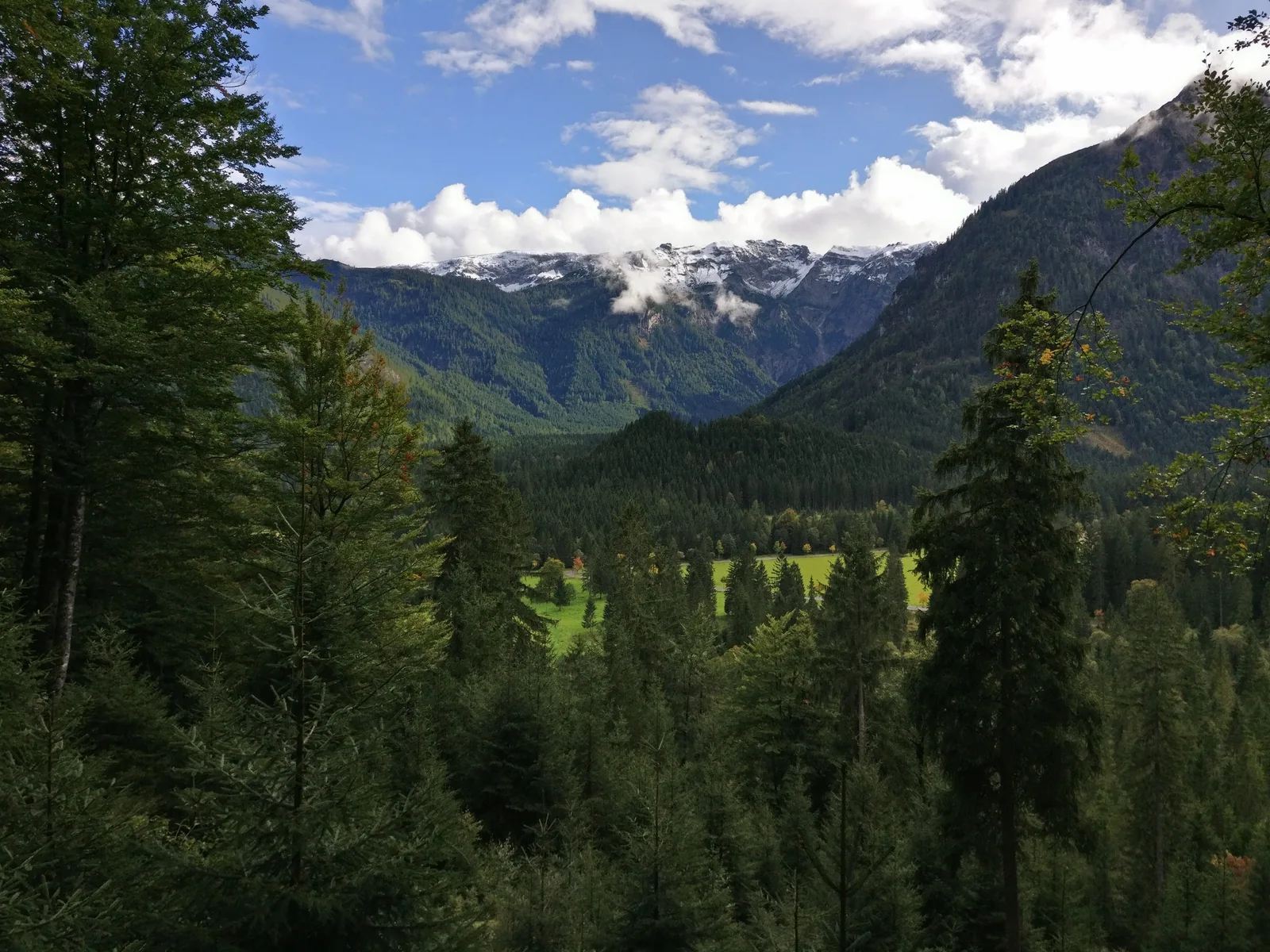 Maurach, Austria — 17 September 2017
