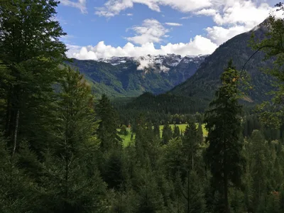 Maurach, Austria — 17 September 2017