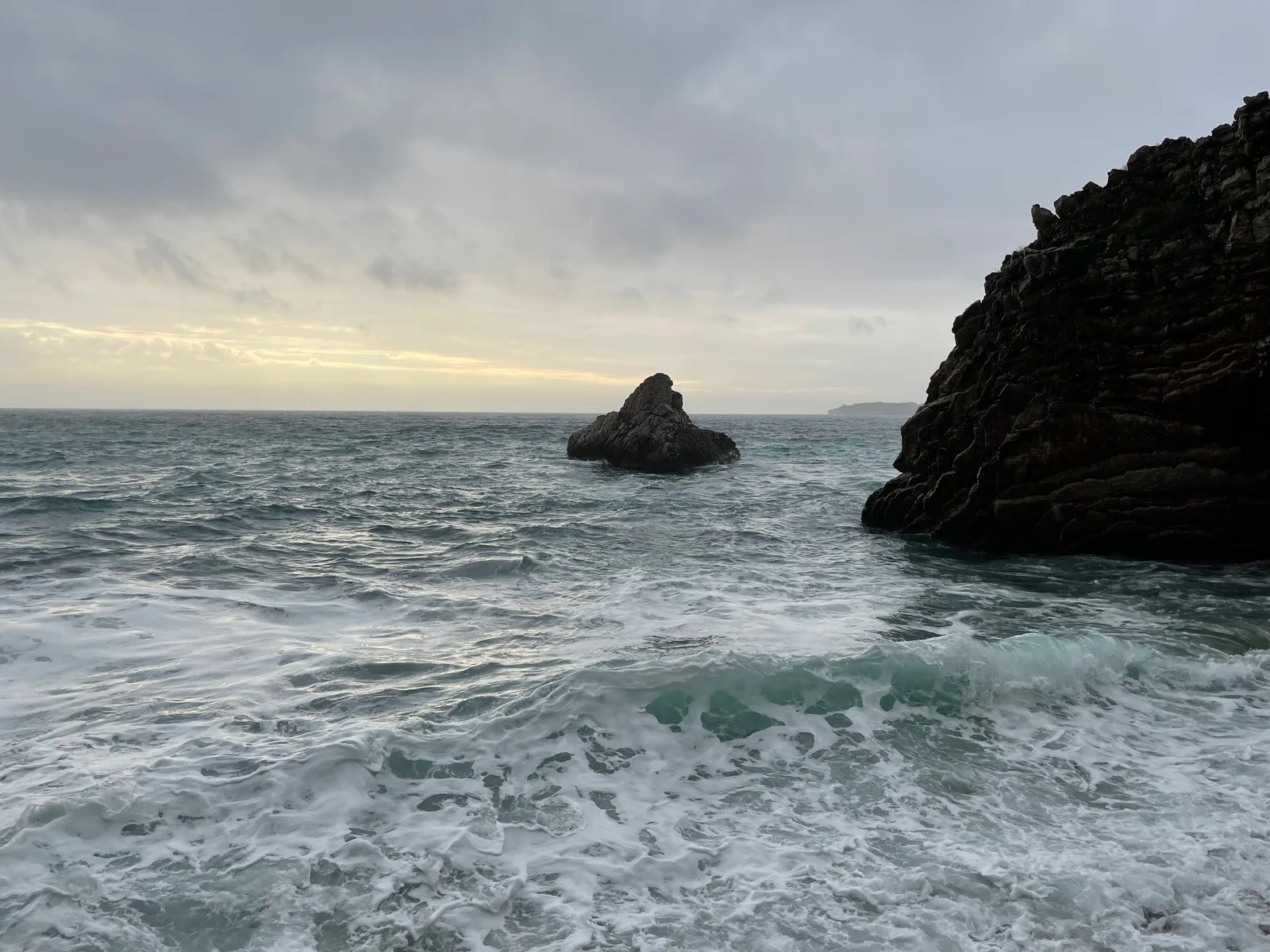 Budva, Montenegro — 26 December 2021