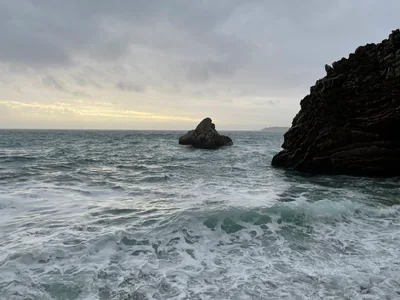 Budva, Montenegro — 26 December 2021