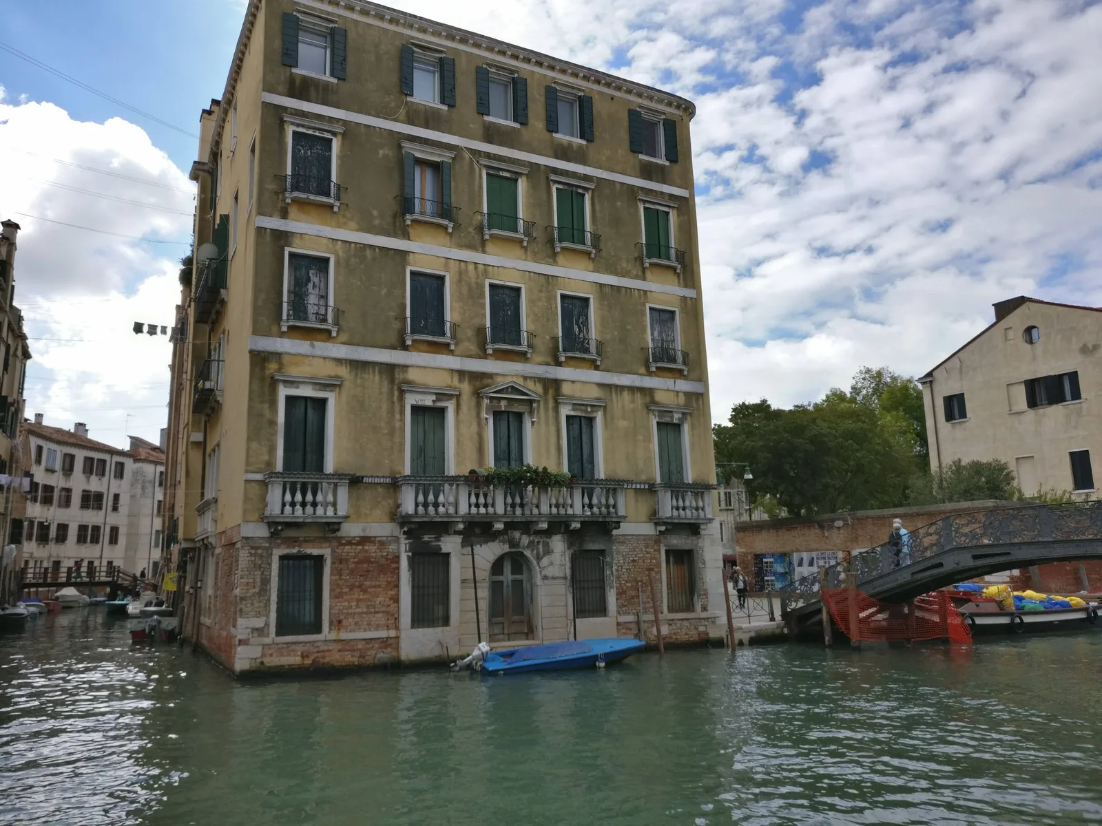 Mestre, Italy — 25 September 2017