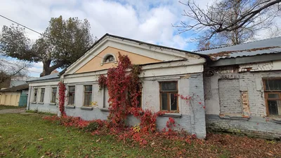 Koptëvo, Russia — 17 October 2020