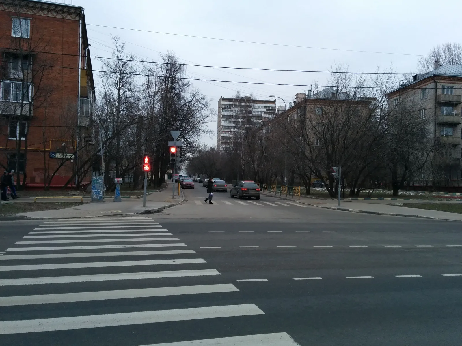 Photo from 22 February 2014