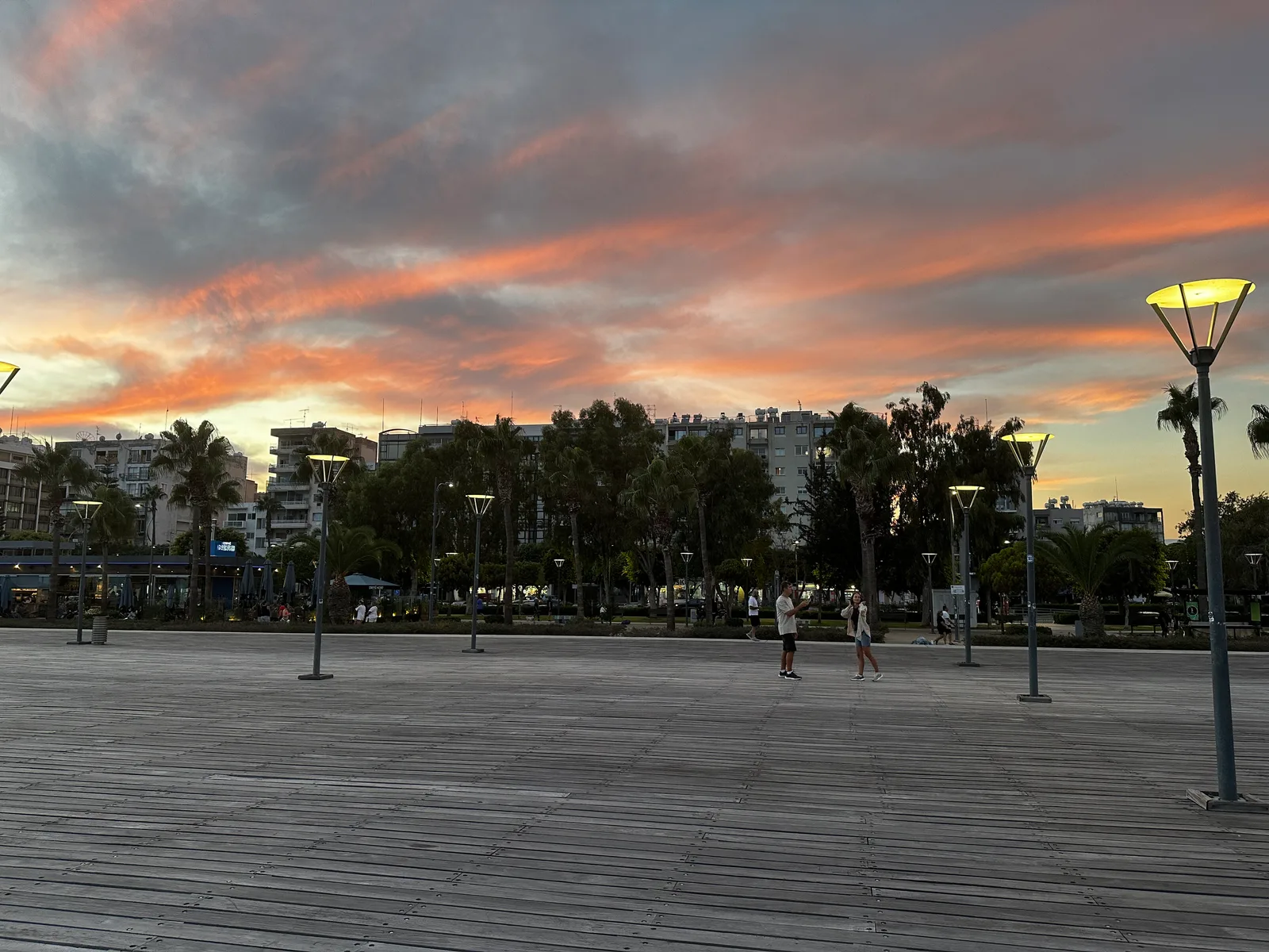 Limassol, Cyprus — 4 October 2023