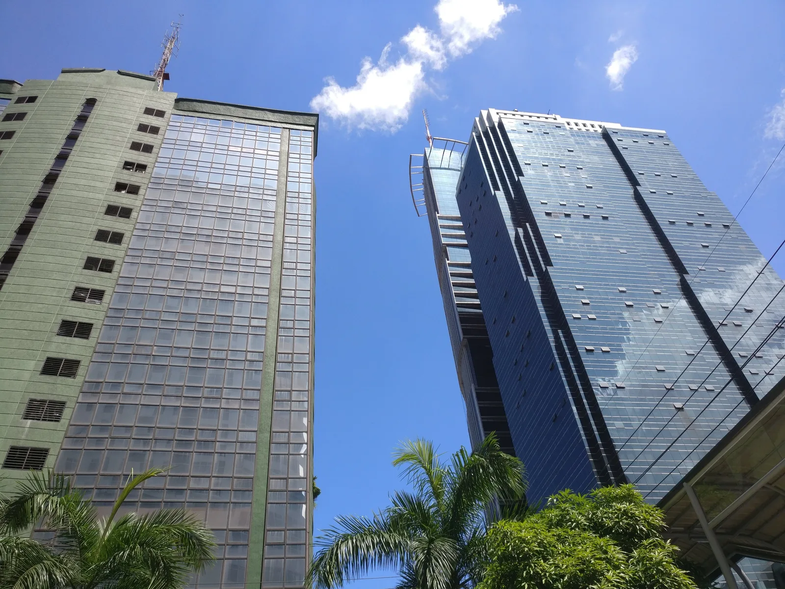 Pasig City, Philippines — 17 March 2018