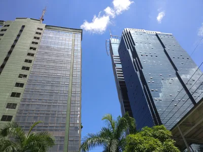 Pasig City, Philippines — 17 March 2018