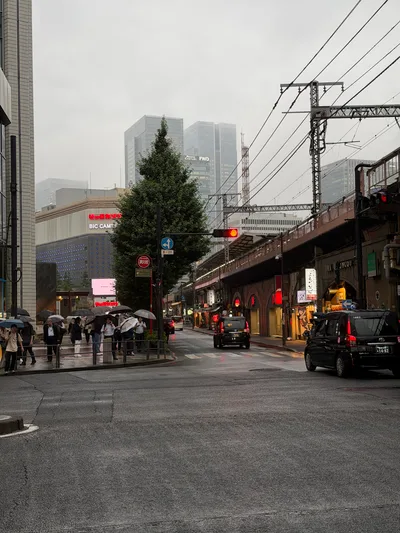 Ginza, Japan — 25 June 2026