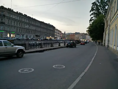 Saint Petersburg, Russia — 13 June 2015