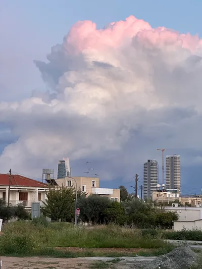 Limassol, Cyprus — 19 March 2023