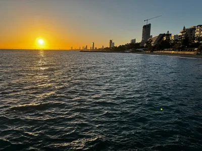 Ágios Týchon, Cyprus — 25 December 2023