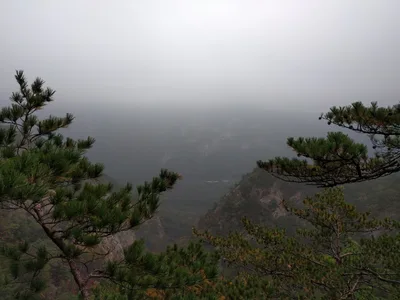 Sokcho, South Korea — 20 October 2016