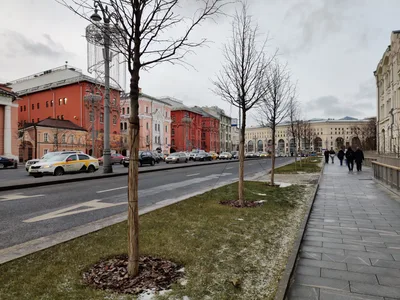 Moscow, Russia — 26 January 2020