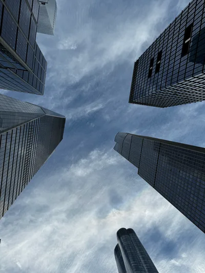 Times Square, United States — 6 November 2023