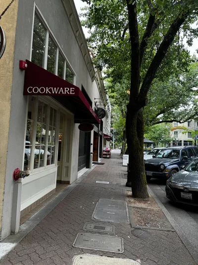 Healdsburg, United States — 29 August 2024