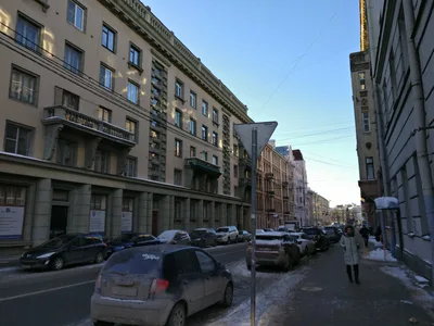 Centralniy, Russia — 24 February 2018