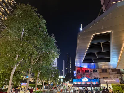 Bukit Bintang, Malaysia — 12 July 2026