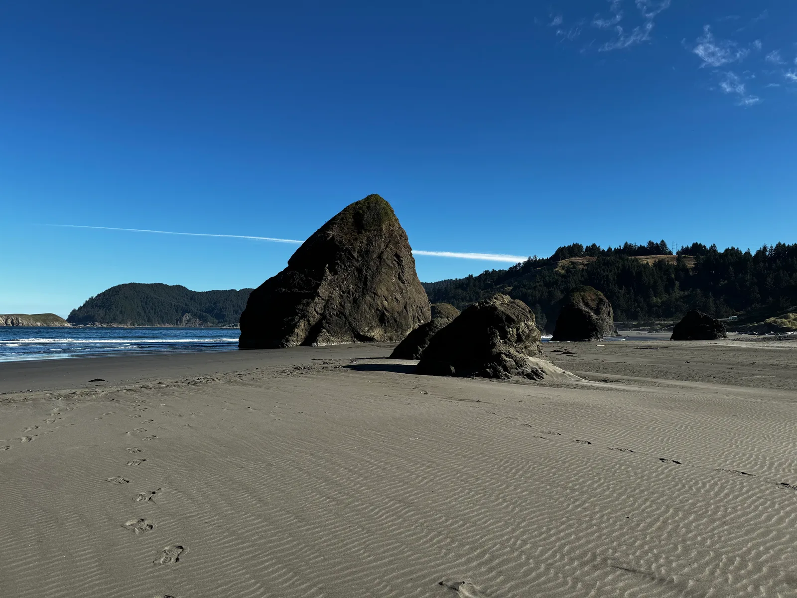Gold Beach, United States — 27 August 2024