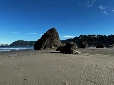 Gold Beach, United States — 27 August 2024