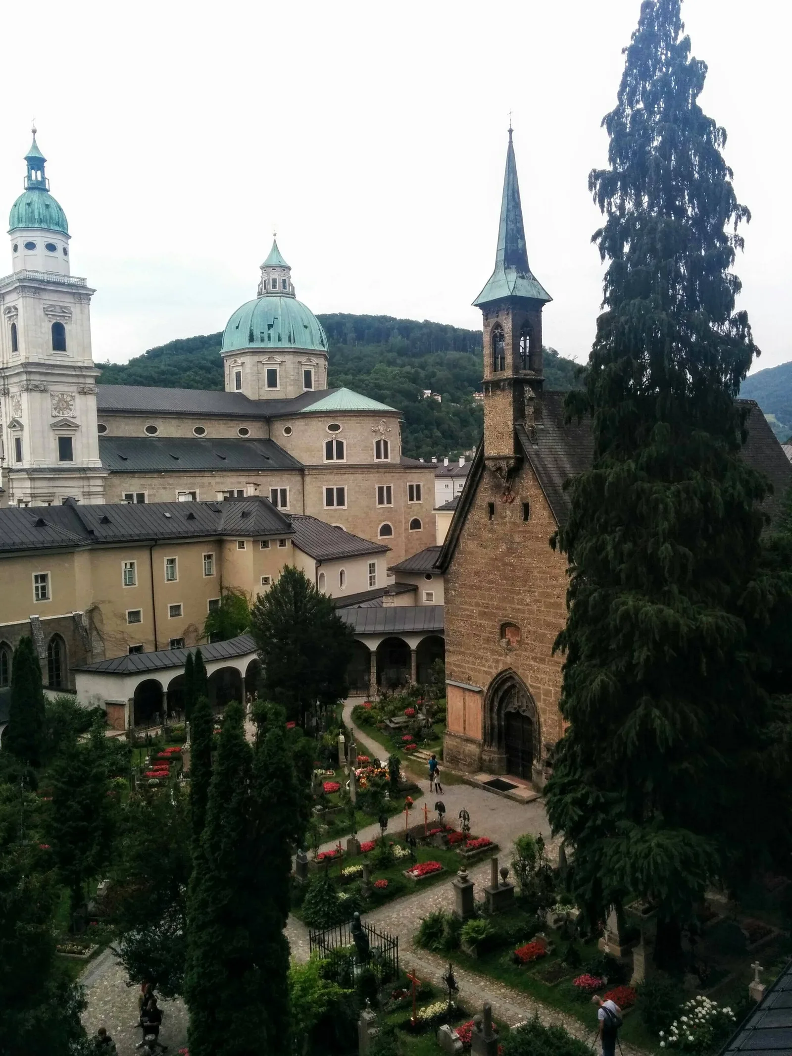 Photo from 14 July 2015
