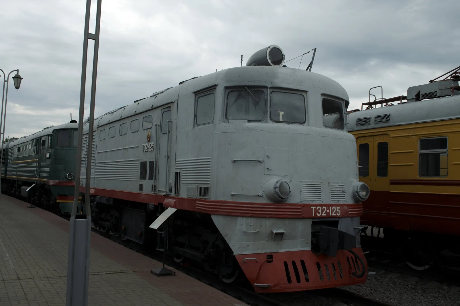 Photo from 2 July 2011