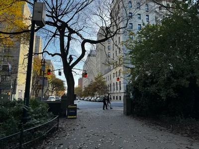 East Harlem, United States — 6 November 2023